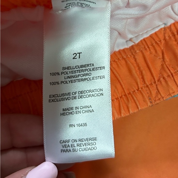 Toddlers Paw Patrol Swim Set - Picture 5 of 7